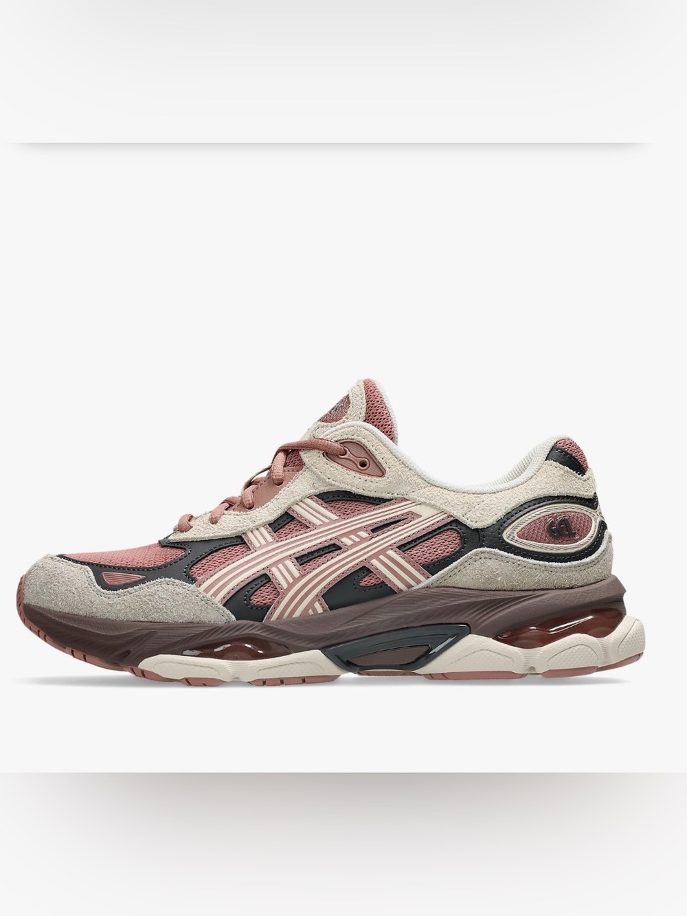 ASICS GEL-NYC 2.0 Sneakers